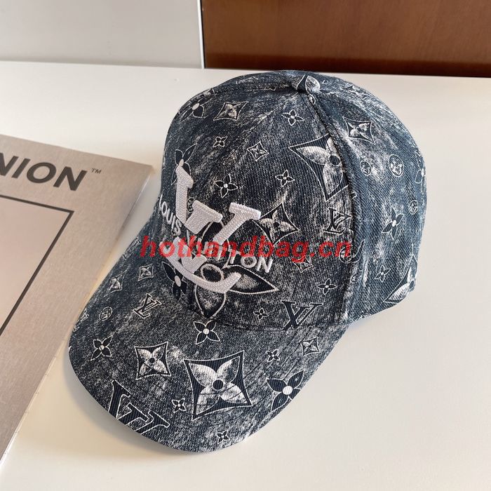 Louis Vuitton Hat LVH00129